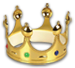 King Cake Crown