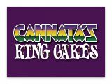 Cannata's King Cakes