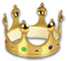 King Cake Crown
